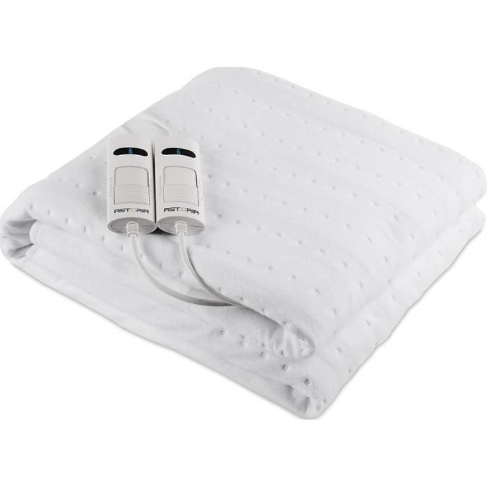Couvertures chauffantes AD 160 A