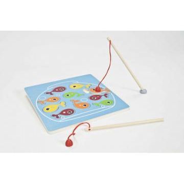 Pêche à la ligne 10 pieces