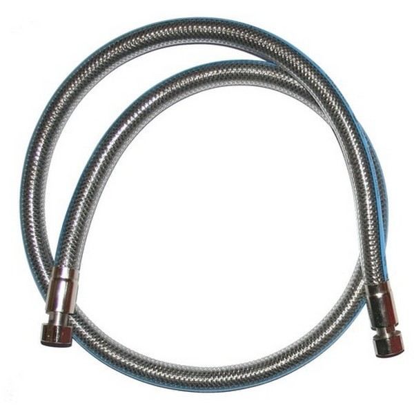Tuyau de gaz naturel de ville en inox flexible …
