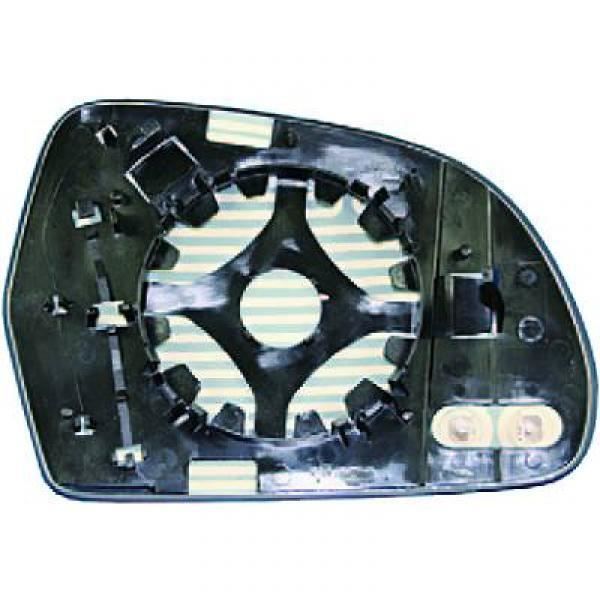 Glace rétroviseur Droit pour Audi A4 Lim-Avant(8K-8E) 07-11
