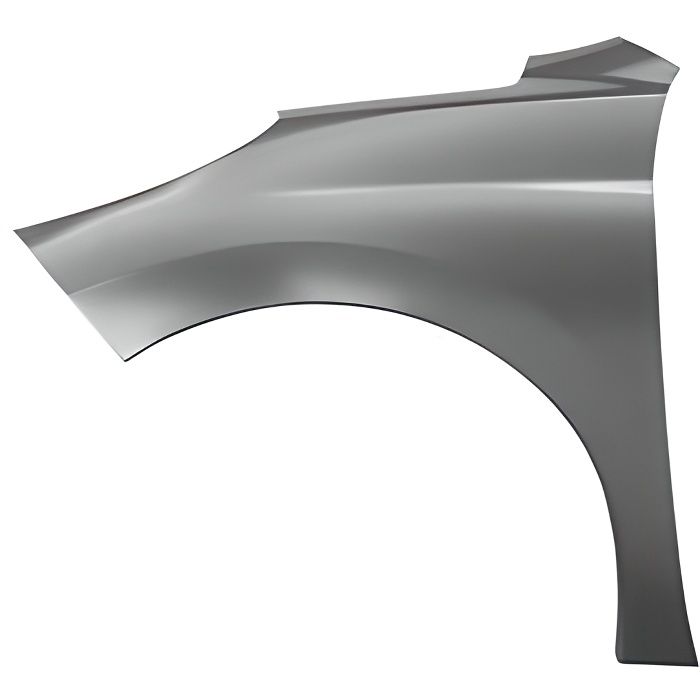 AILE AVANT GAUCHE pour PEUGEOT - 207 - 3P-5P