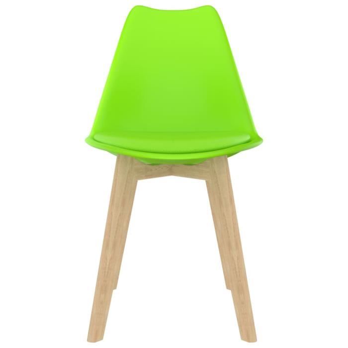 Chaise de cuisine en bois pas cher  Le Mobilier