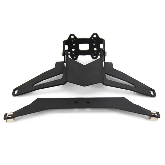 Kit de visserie,Support de Navigation GPS et chargeur USB pour moto,pour BMW R 1200 RT -2009 R1200RT 2010 - Type 2009 Bracket