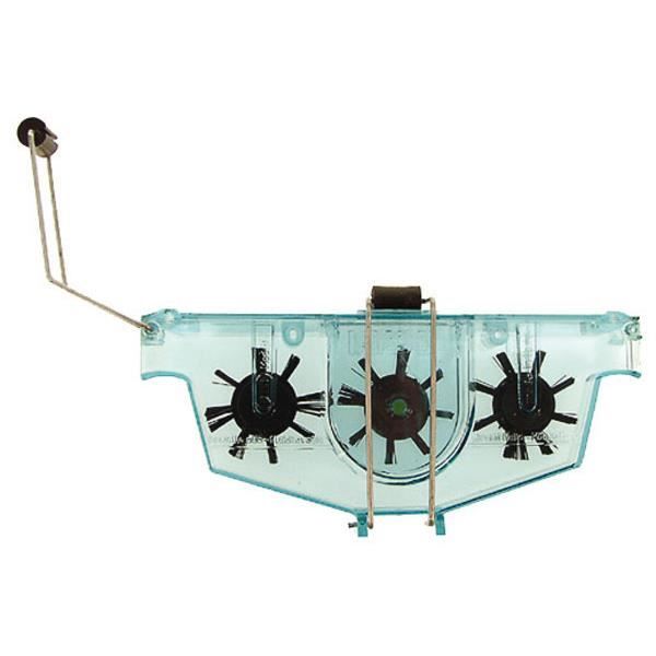 Nettoyeur de chaînes de vélo