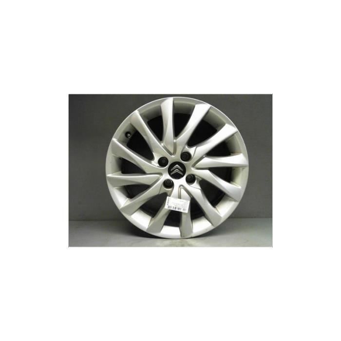 PIECES AUTO D'OCCASION - 5402Y7 - JANTES - JANTE ALUMINIUM CITROEN C4 PICASSO 07-13 - 10-880871