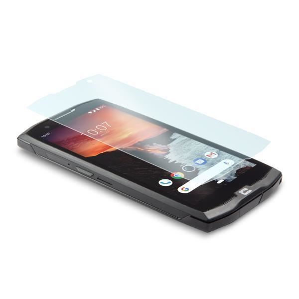 TÉLÉPHONIE, Accessoires Téléphone Smartphone, PROTECTEUR D'ÉCRAN, Action Verre Trempé Crosscall X5