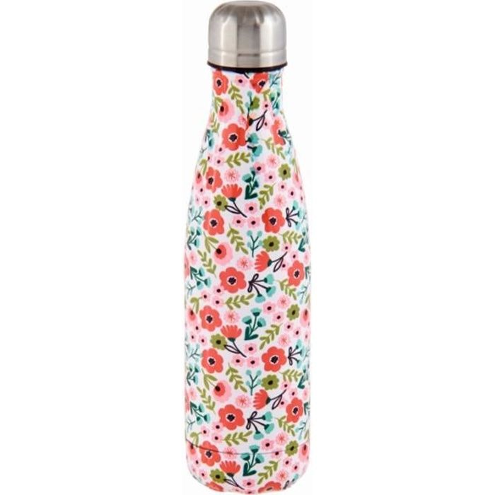 Bouteille isotherme GUILLAUME Liberty