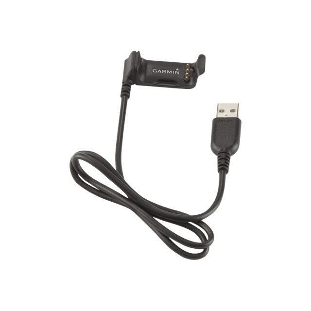 Garmin Charging Cable Câble d'alimentation USB USB (M) pour vívoactive HR