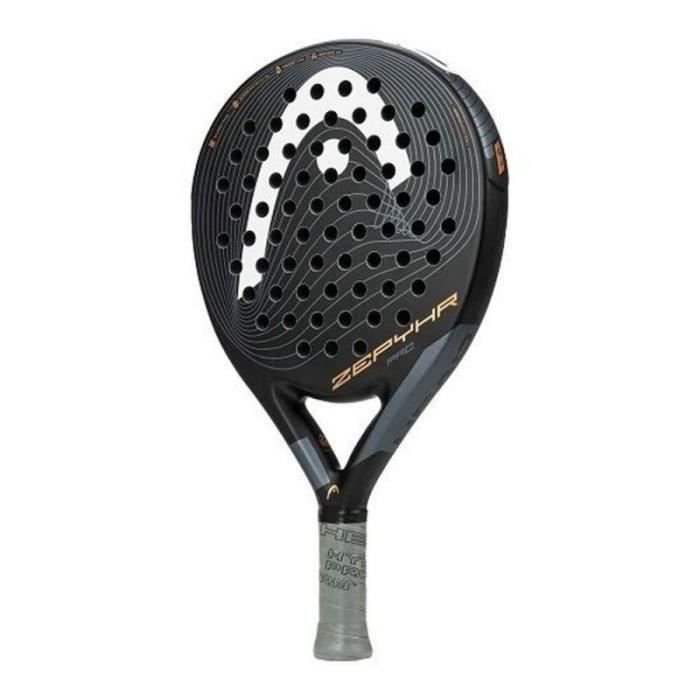 HEAD Zephyr Pro 2022 Raquette de padel - 228202
