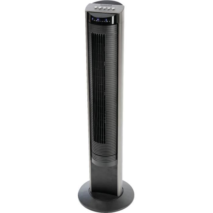 ventilateur-ho5500re-honeywell - Ventilateur colonne silencieux