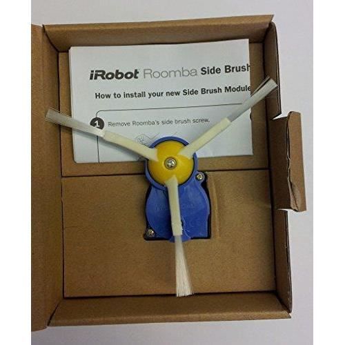 iRobot 83001 Roomba 500 600 700 Série- Module de brosse latéral