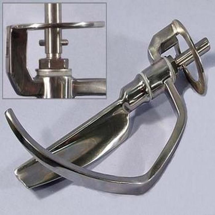 Melangeur en inox pour robots COOKING CHEF - Robot ménager - KENWOOD (11297)
