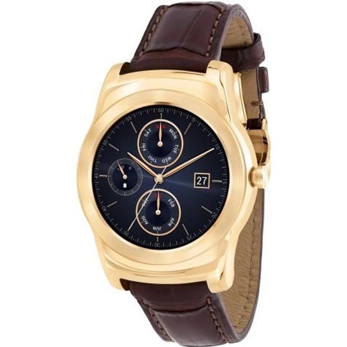 LG Watch Urbane W150 Montre intelligente 1.3\