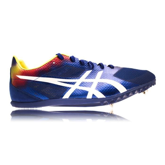 Asics Unisexe Cosmoracer Md (Rio) Chaussures À Pointes Athlétisme Sport