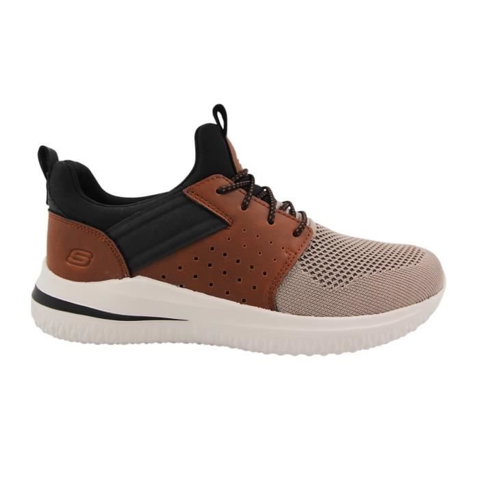 Baskets DELSON 3.0-CICADA