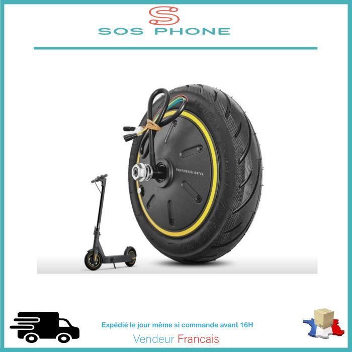 Moteur Trottinette Ninebot G30 MAX / G30D / G30LE / G30LP / G30E II