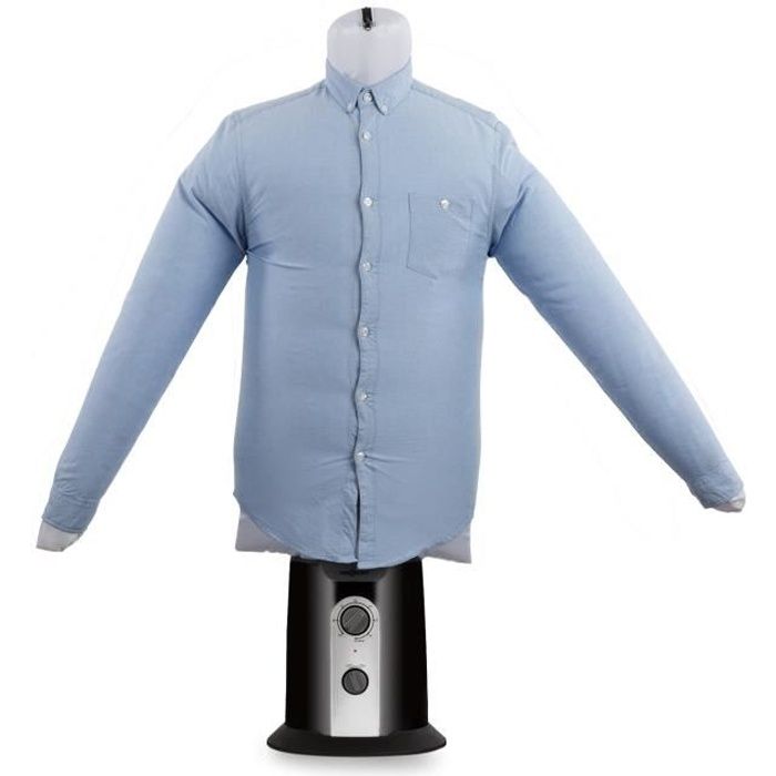 oneConcept Séchoir chemises