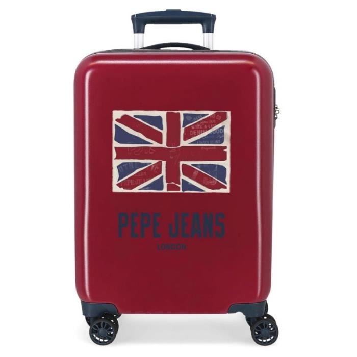 Valise cabine PEPE JEANS \