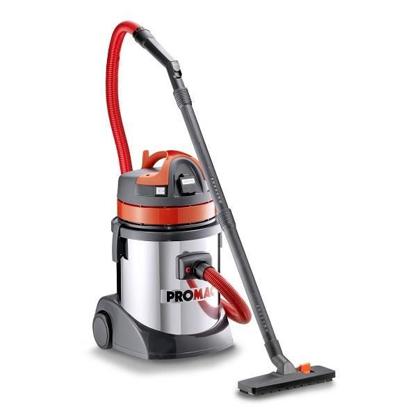 ASPIRATEUR EAU ET POUSSIERE 27LT
