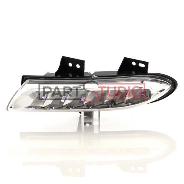 Feu diurne avant gauche RENAULT SCENIC - GRAND SCENIC 01/12 => 266055004R