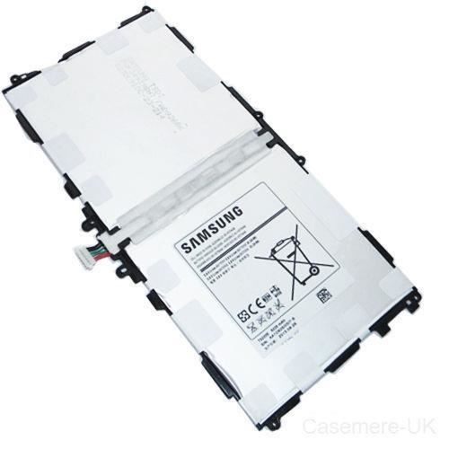 BATTERIE ORIGINALE ★★ Batterie d'rigine SAMSUNG T8220E T8220K Samsung Galaxy Note 10.1 SM P600 601 605