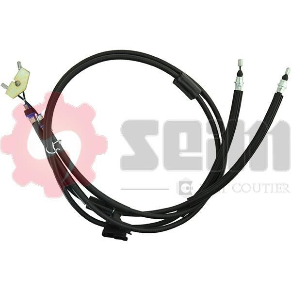 CABLE DE FREIN SEIM 554111