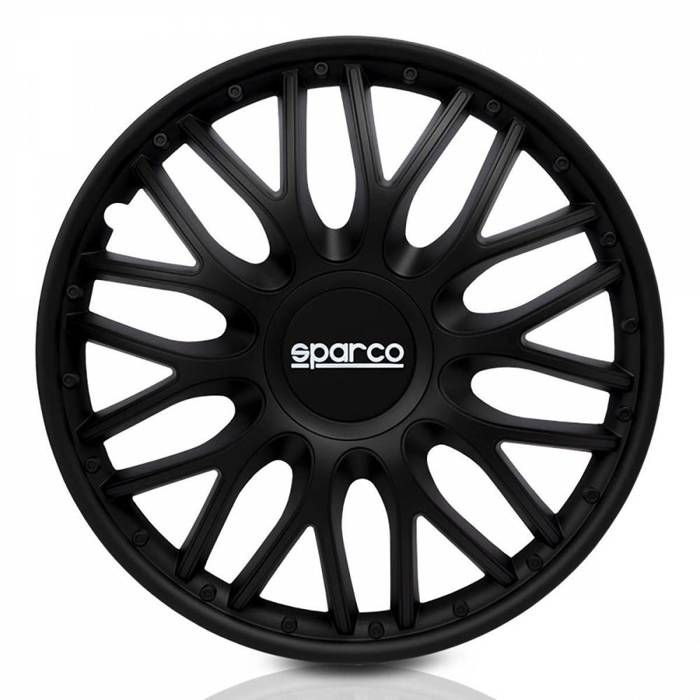 Enjoliveur De Roue 15-