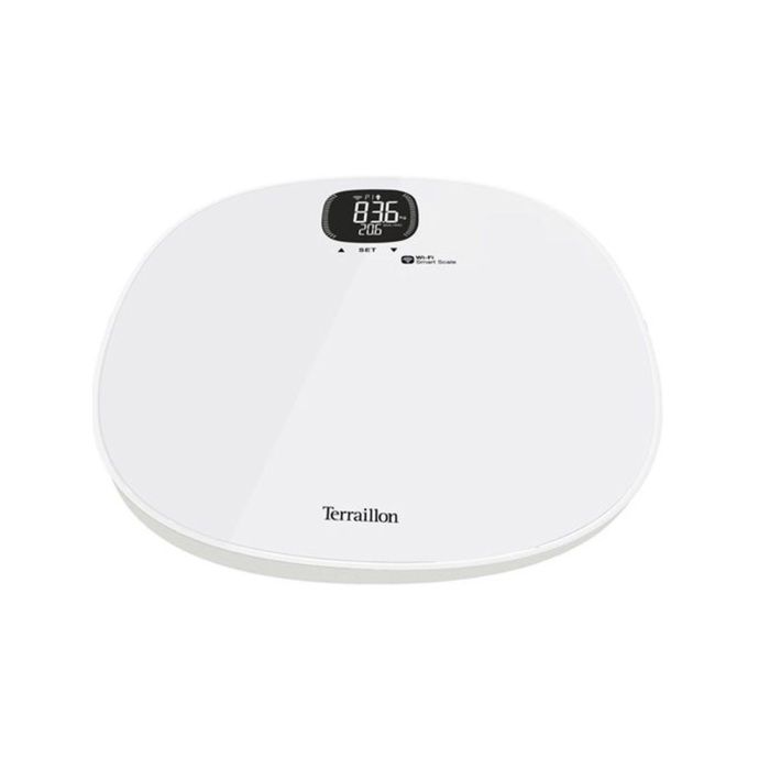 Terraillon Minceur - Fitness Pèse personne connecté MASTER FORM