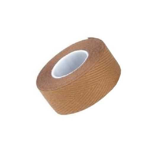 1x GUIDOLINE RUBAN DE CINTRE VELOX MARRON COTON TRESSOREX TRESSOSTAR VELO VINTAGE FIXIE