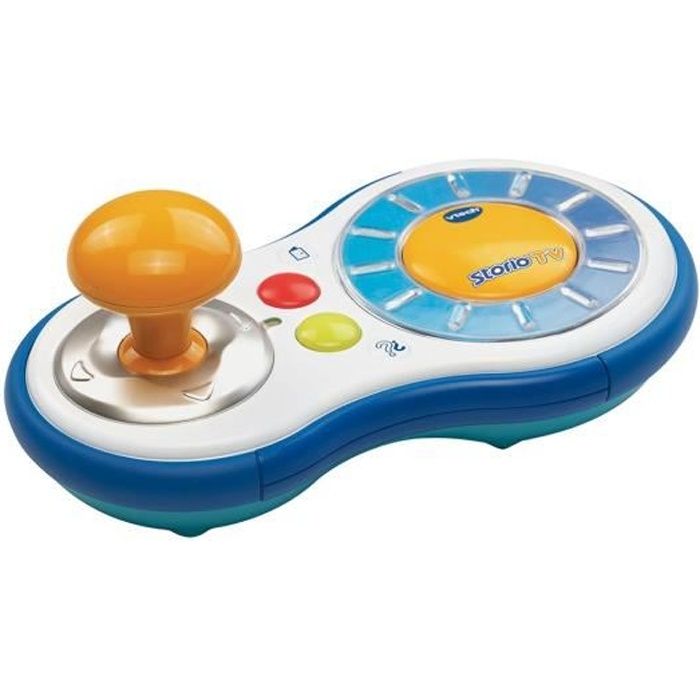 VTECH Manette console Storio Tv