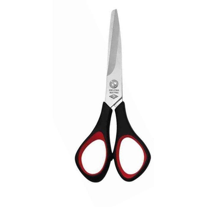 ciseaux universels pour bricolage, pour gauchers,
