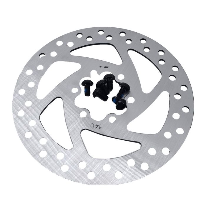 Frein à Disque Avant/arrière Pour Scooter électrique Kugoo M4/M4 Pro - Étrier En Alliage D'aluminium