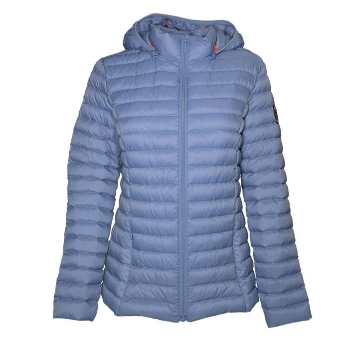 Doudoune femme Lhotse Kimi2 Doudoune femme Lhotse Kimi2