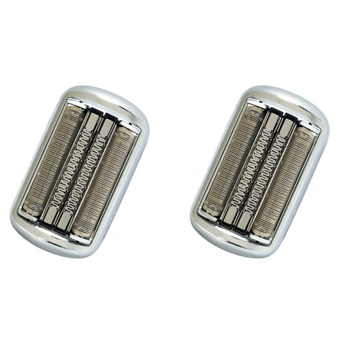 2X Tête de Rechange pour Rasoir électrique 92S 92M 90S 94M Series 9 Machines à Raser — vue 2
