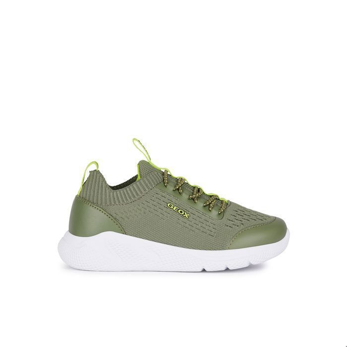 Geox Baskets enfant Geox Sprintye A
