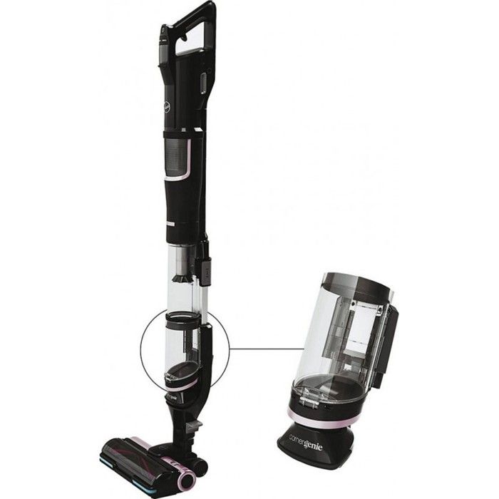 Hoover Aspirateur balai HFX10P