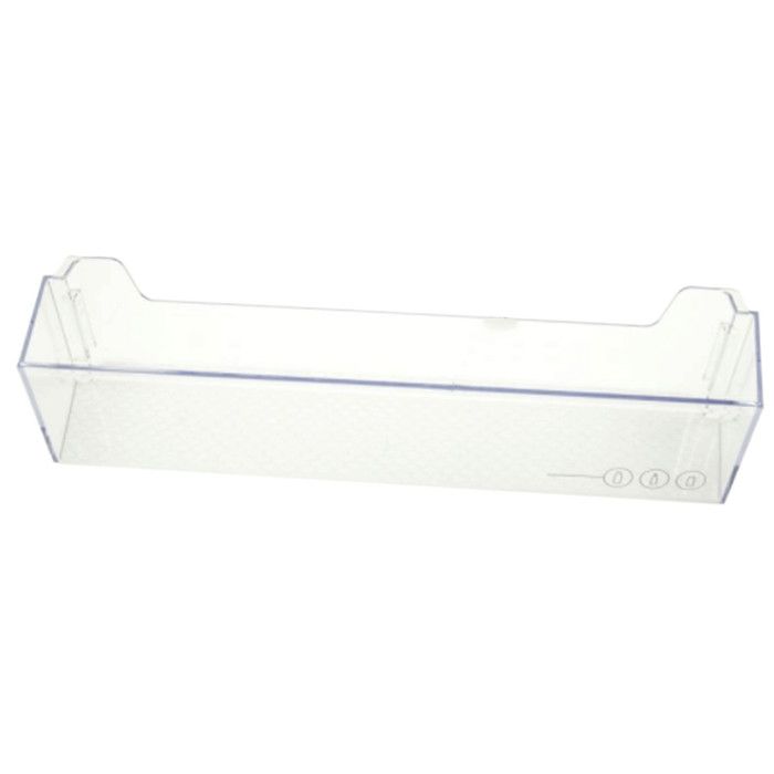 Balconnet porte bouteille BEKO 480X120X95 mm Réfrigérateur Congélateur