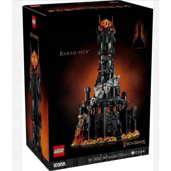 Crâne de Balrog le seigneur des anneaux 3D TELECHARGEMENT NUMERIQUE·Fichier 3D