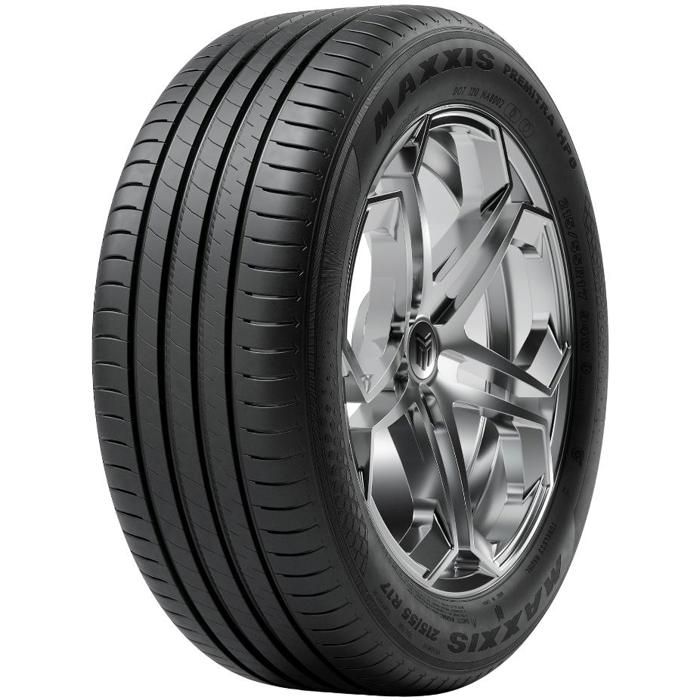Pneu Tourisme Eté - MAXXIS - PREMITRA 6 HP6 - 235/55 R17 99V