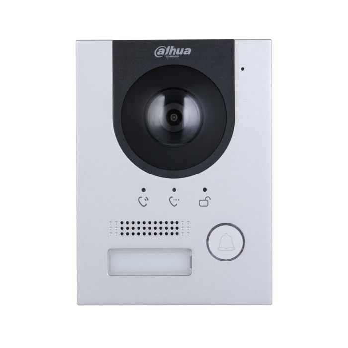Vidéophone Dahua DHI-VTO2202F-P-S3 2MP HD IP65