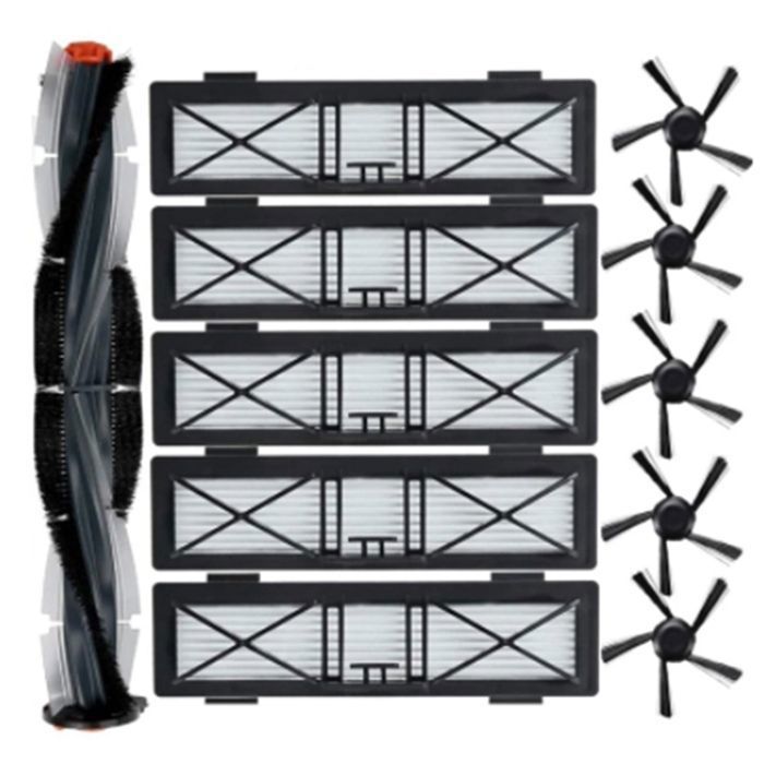 PièCes de Rechange pour Neato D75 D80 D85 Connecté D3 D4 D5 D6 D7 D
