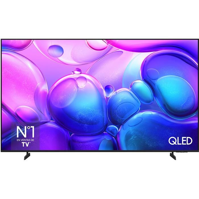 QLED TQ55Q6F 140 cm 2025 - vue 4