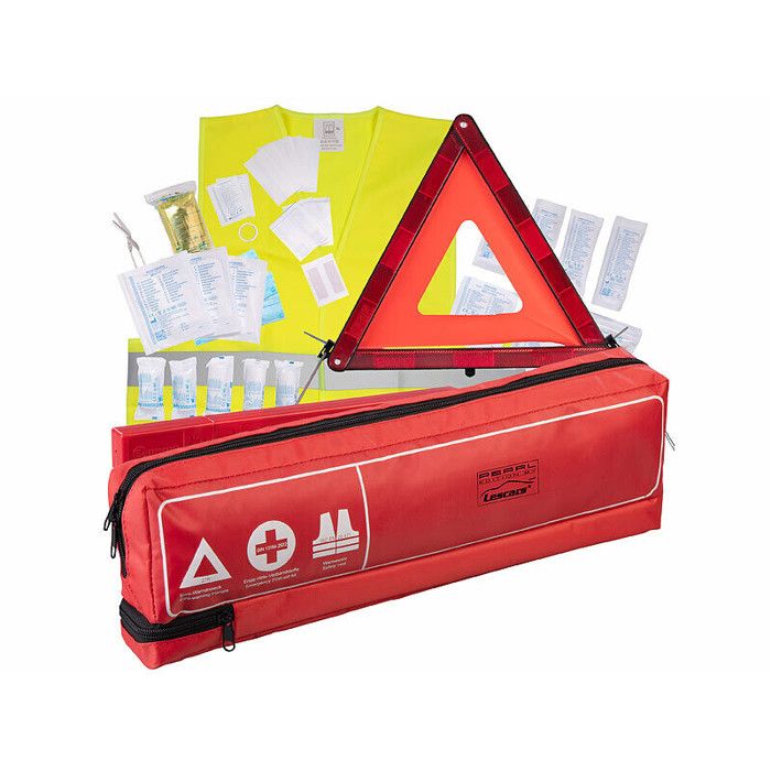Kit de sécurité KMIX pour chauffe-eau thermodynamique