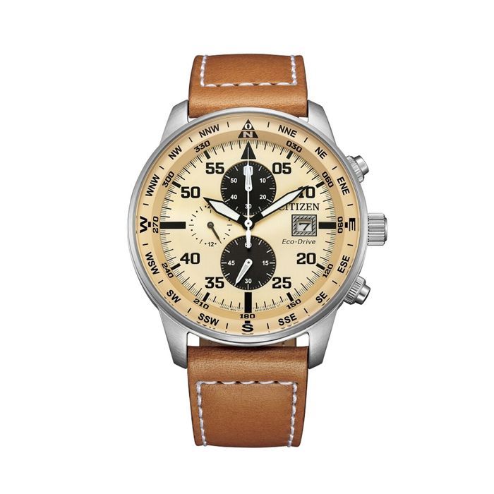 Montre Homme Citizen CA0880-15X MONTRE BRACELET