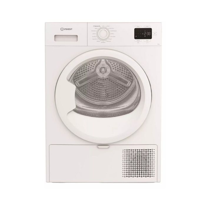 INDESIT CYD92DWWFR - vue 8