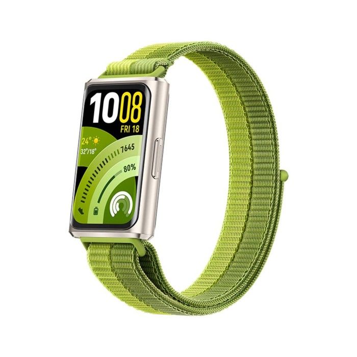 Smartband Huawei Band 11 Pro Vert