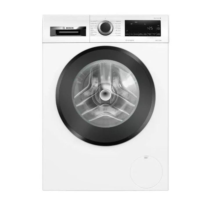 Lave linge Bosch washing machine wgg242zkpl 9 kg 1200 rpm