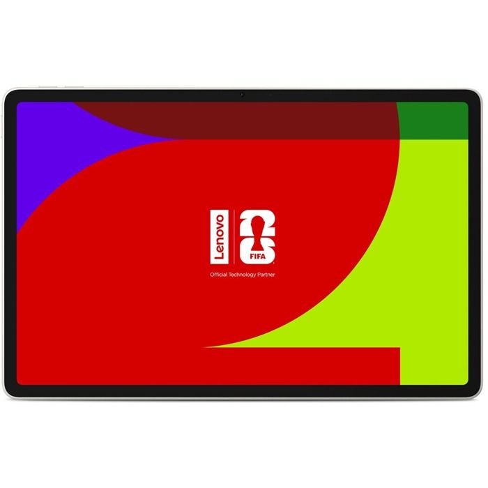 Lenovo Yoga Tab + Tab pen pro+ Folio case - vue 6