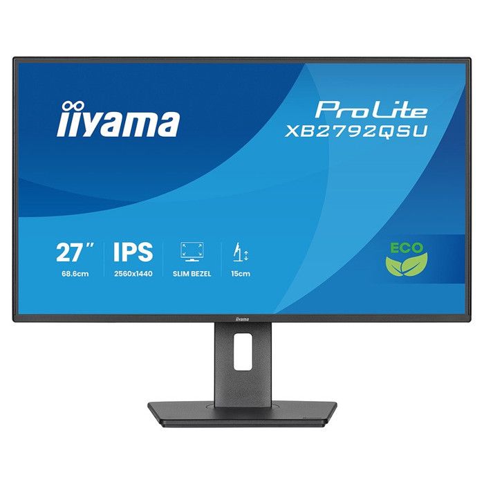 IIYAMA PROLITE 27 XUB2792QSU