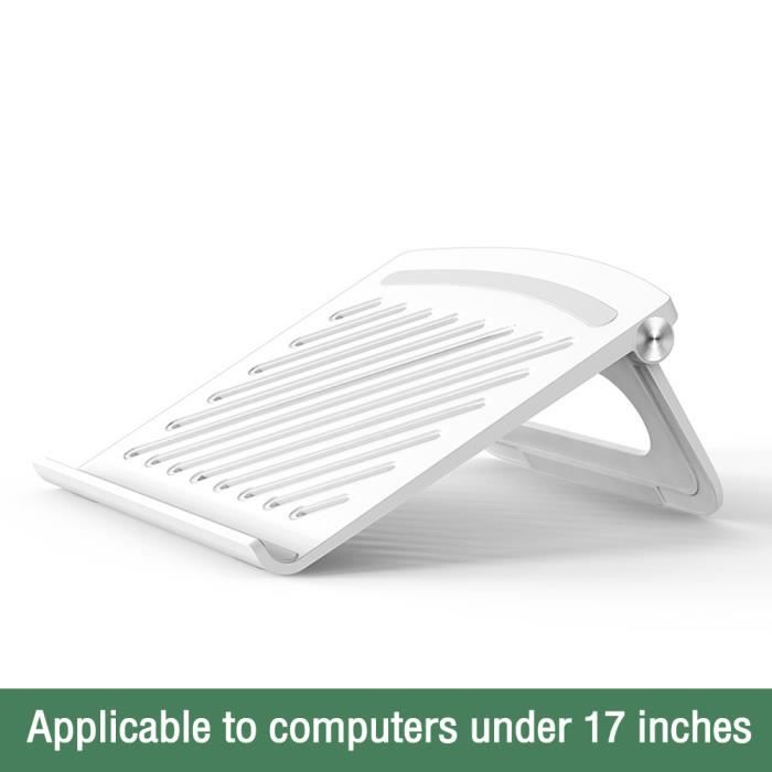Support de Tablette Pliable Support de téléphone Portable pour Bureau Support de Tablette Pliable Support de téléphone Portable pour Bureau